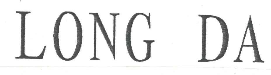 LONG DA