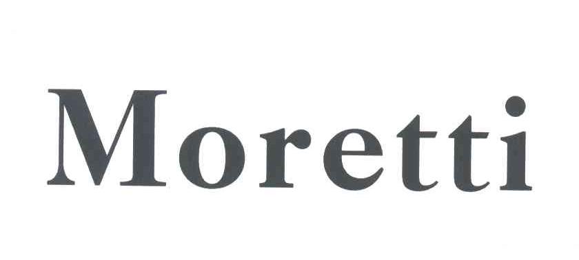 MORETTI