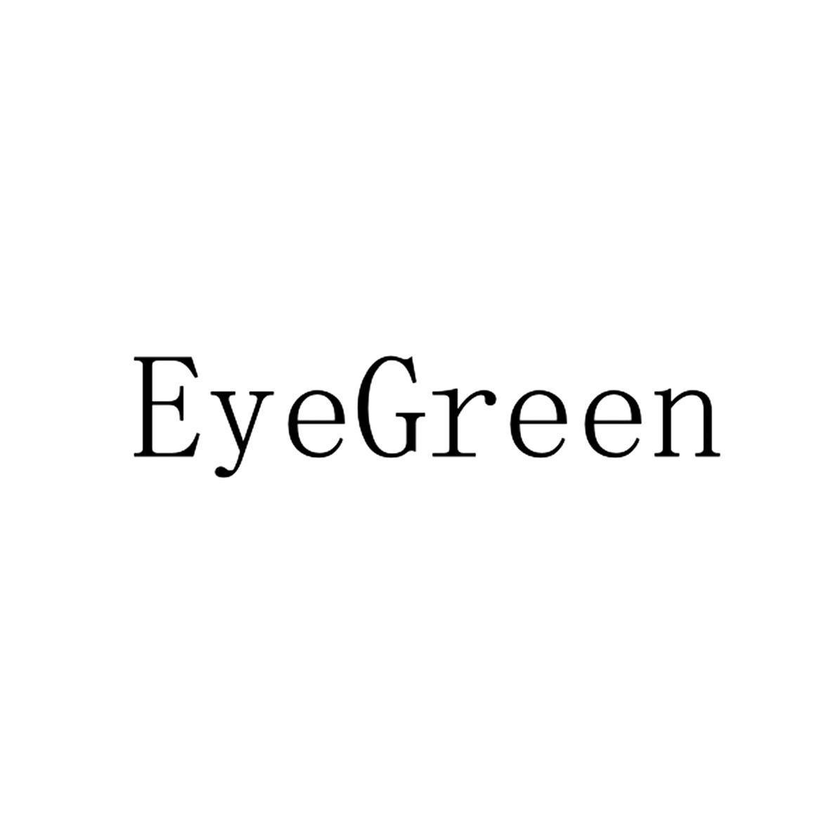 EYEGREEN