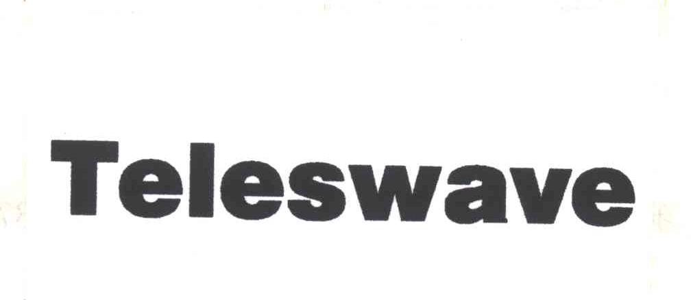 TELESWAVE
