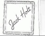JACK HOLT