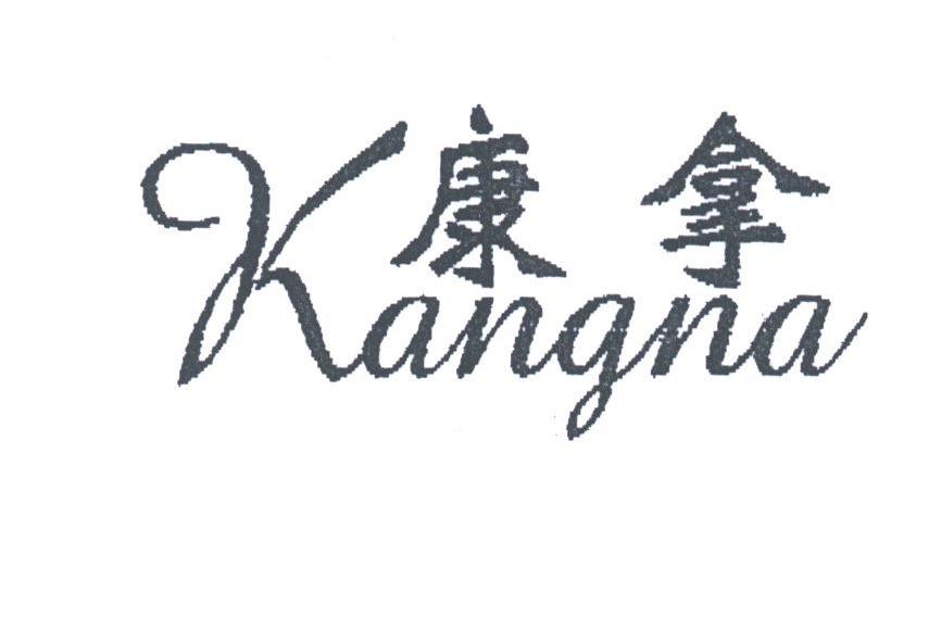 康拿
