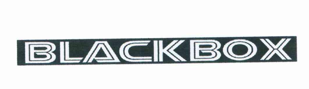 BLACKBOX