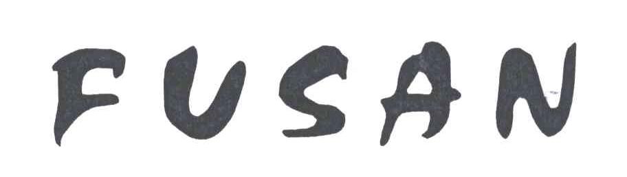 FUSAN