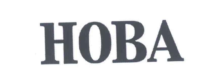 HOBA