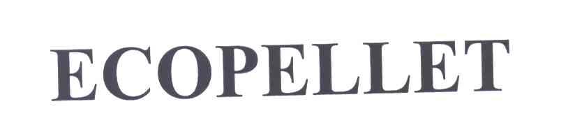 ECOPELLET