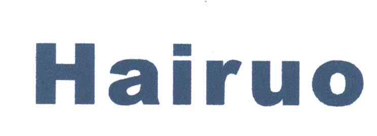 HAIRUO
