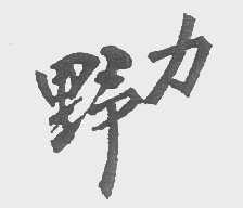 野力