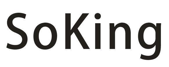 SOKING