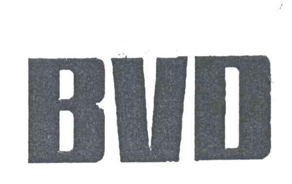BVD