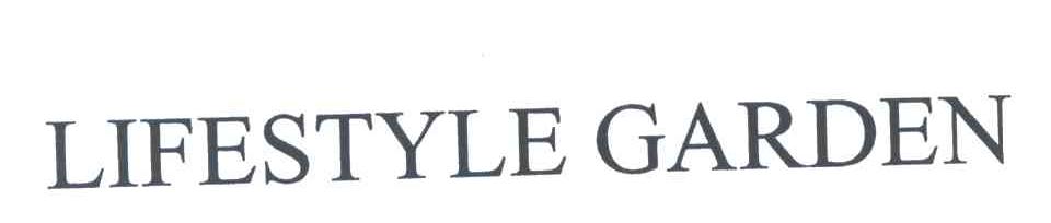 LIFESTYLE GARDEN