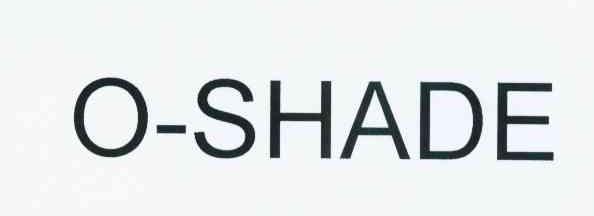 O-SHADE