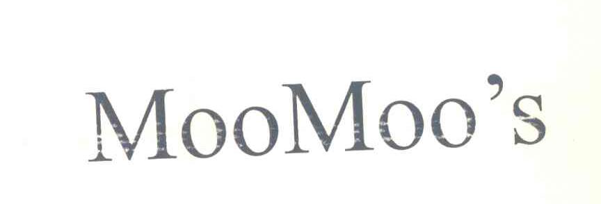MOOMOO'S