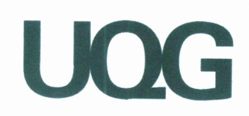 UQG