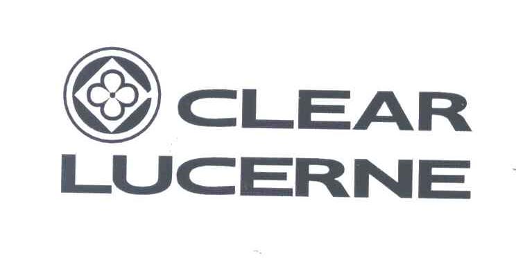 CLEAR LUCERNE