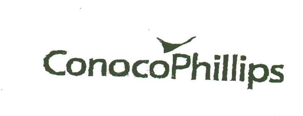 CONOCOPHILLIPS