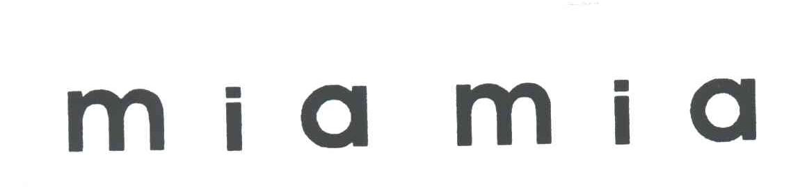 MIA MIA