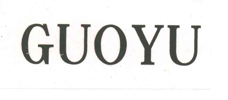 GUOYU