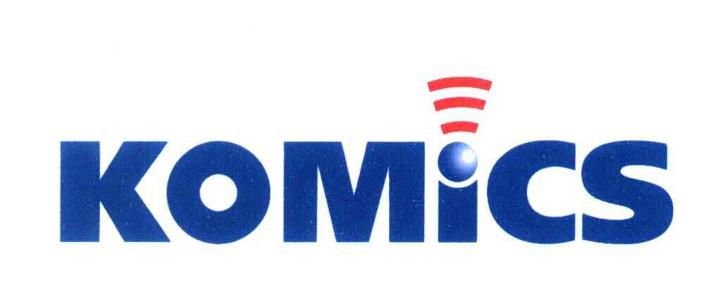 KOMICS