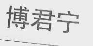 博君宁