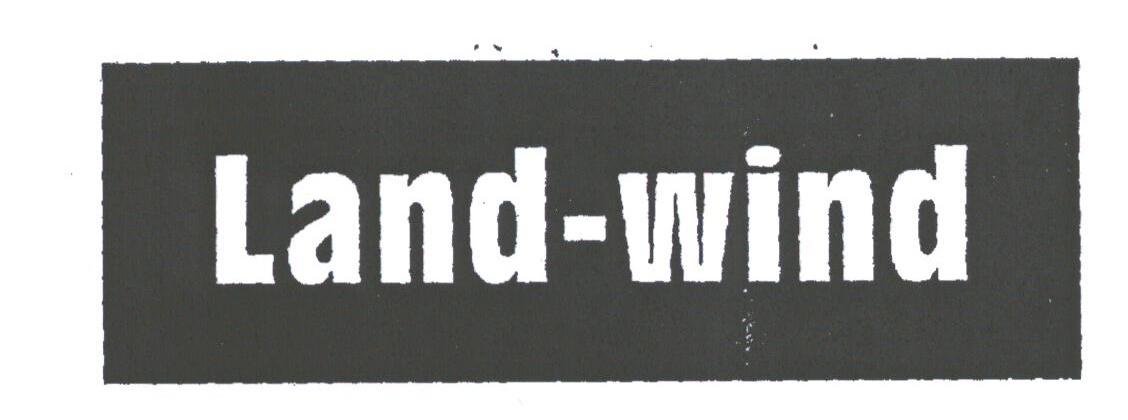 LAND-WIND