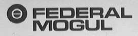 FEDERAL MOGUL