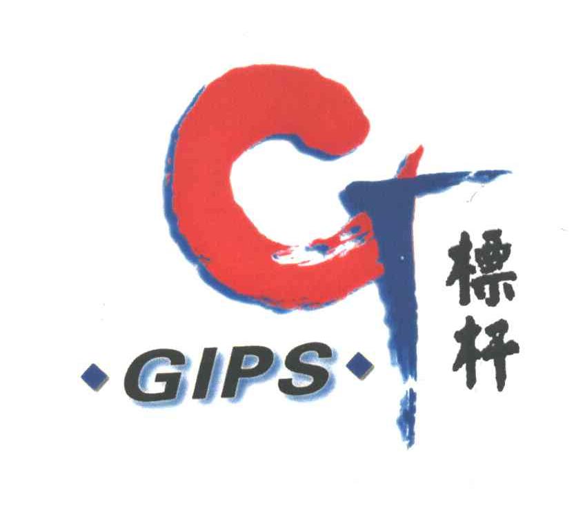 标杆 GIPS