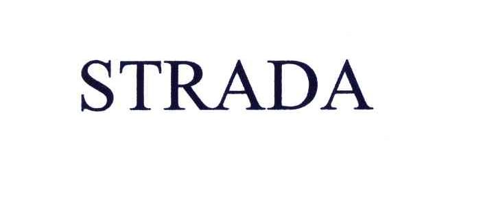 STRADA