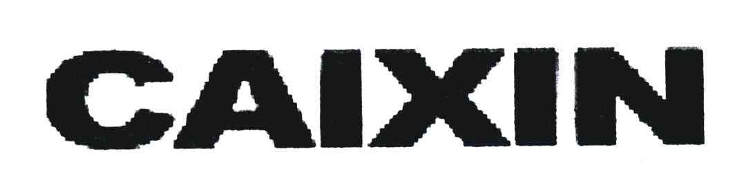 CAIXIN
