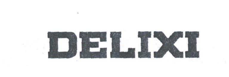 DELIXI