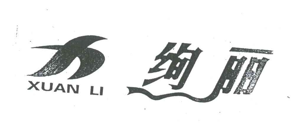 绚丽;X