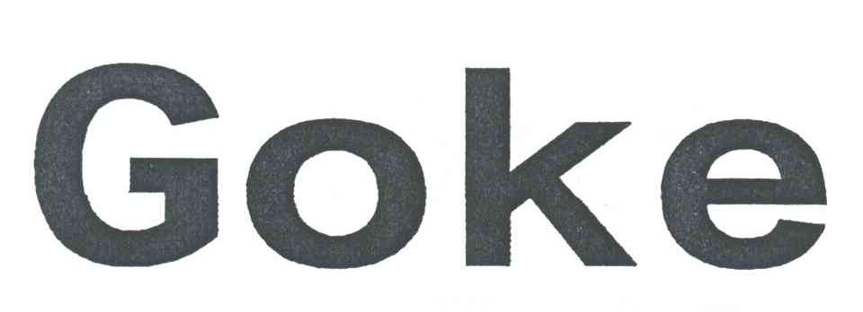 GOKE