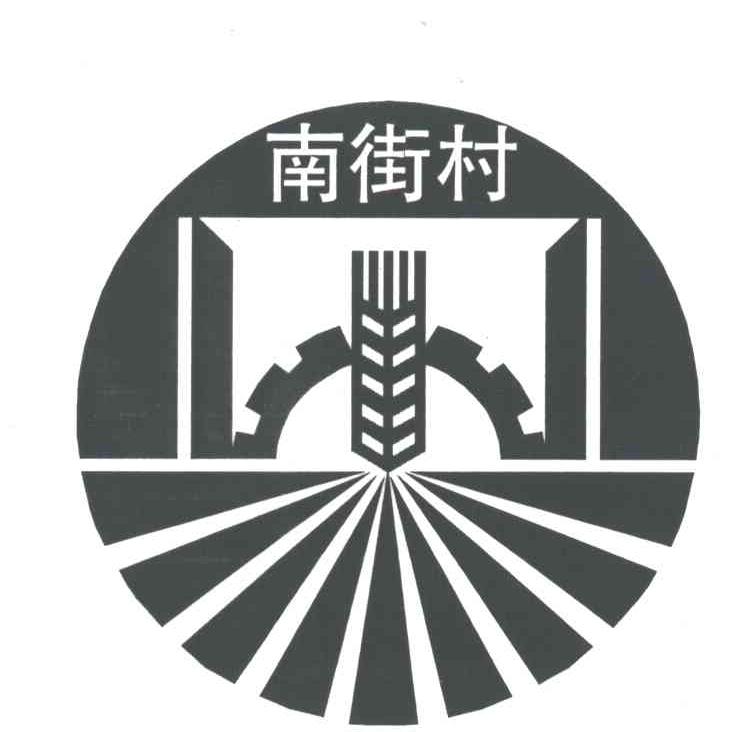 南街村