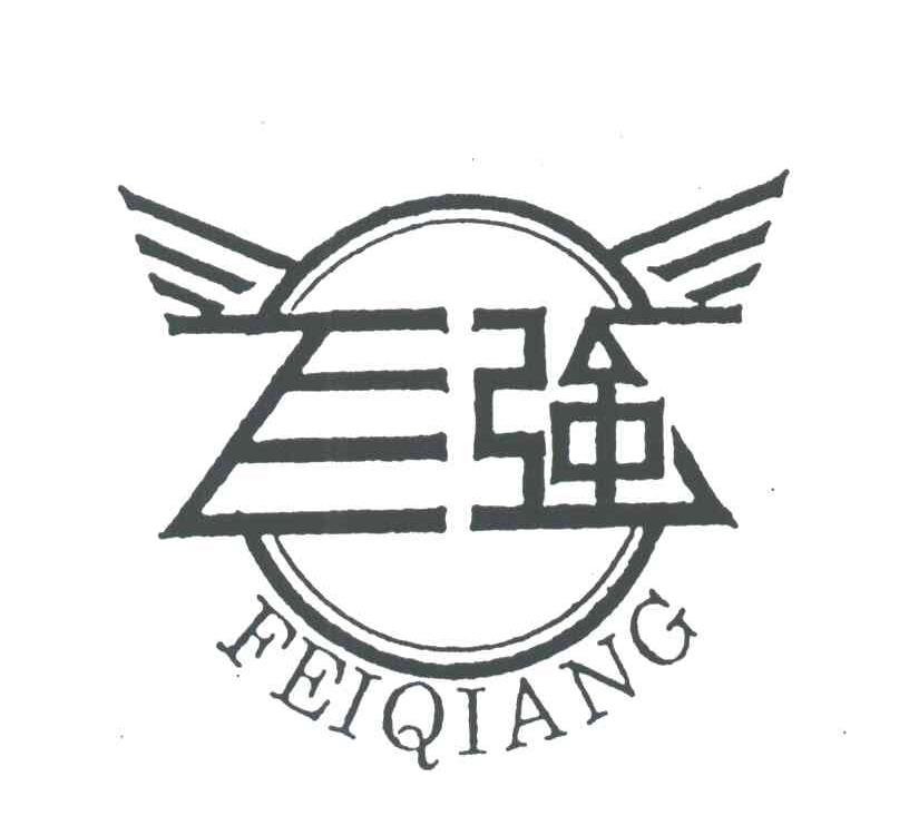 飞强