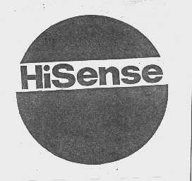 HISENSE