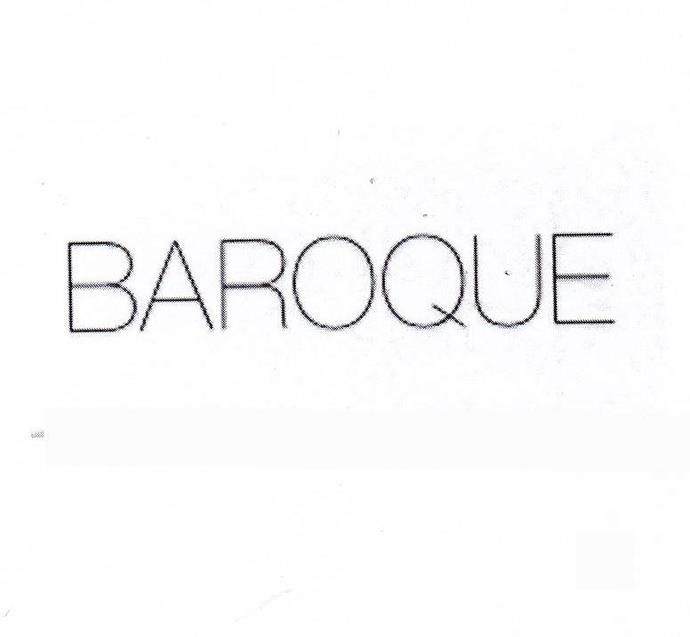 BAROQUE