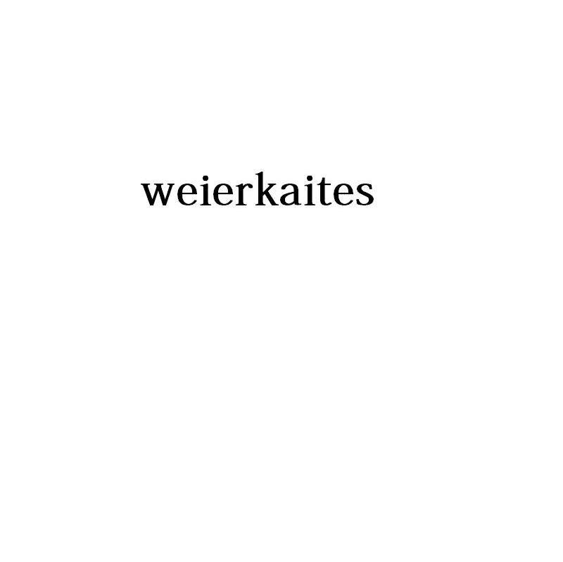 WEIERKAITES