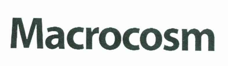 MACROCOSM