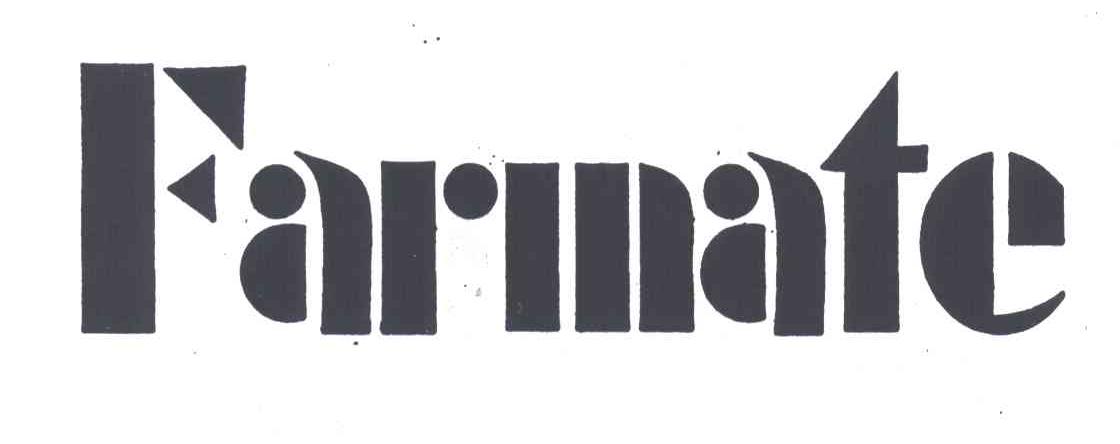 FARMATE