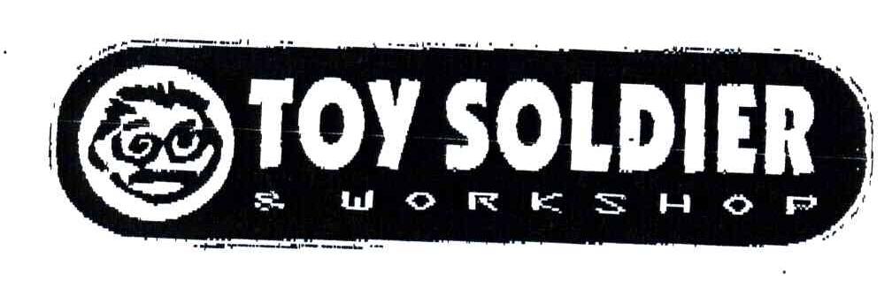 TOY SOLDIER & WORKSHOP