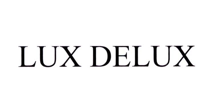 LUX DELUX