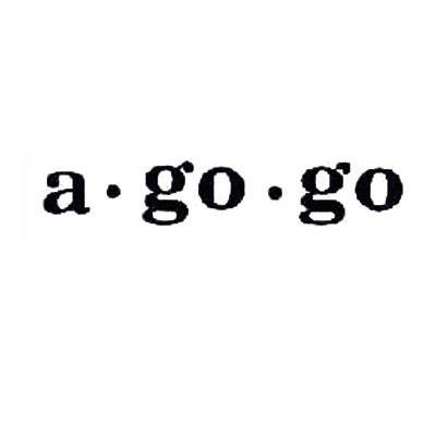 A&middot;GO&middot;GO