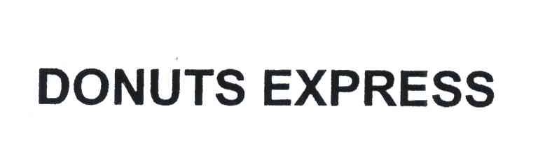 DONUTS EXPRESS