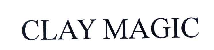 CLAY  MAGIC