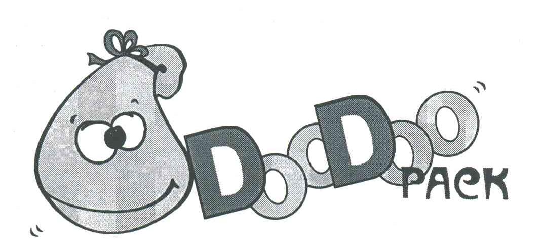 DOODOO PACK
