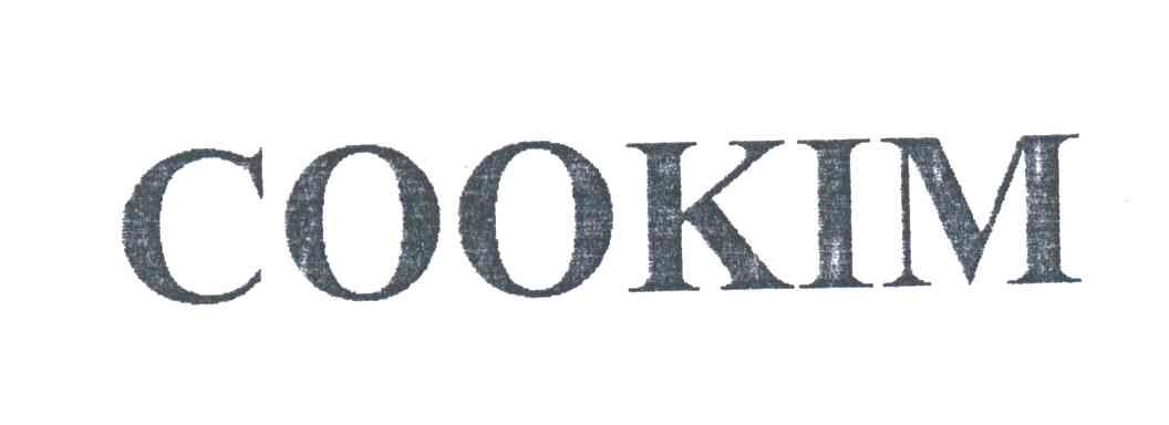 COOKIM