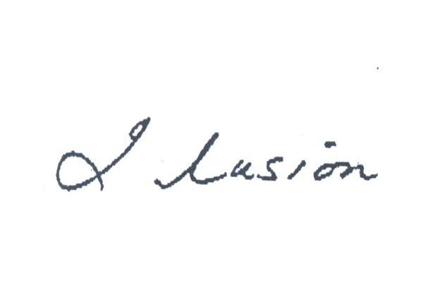 I LUSION
