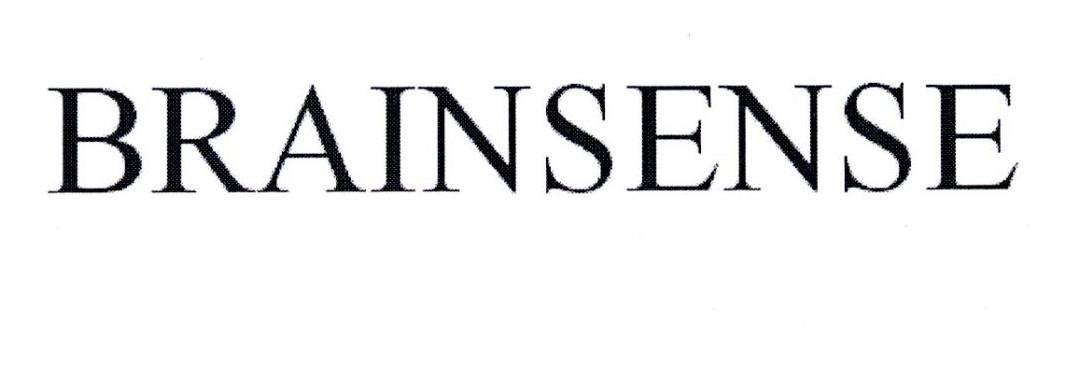 BRAINSENSE