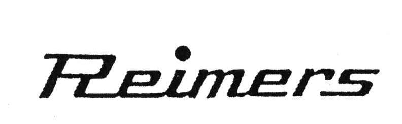 REIMERS