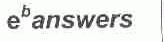 EBANSWERS